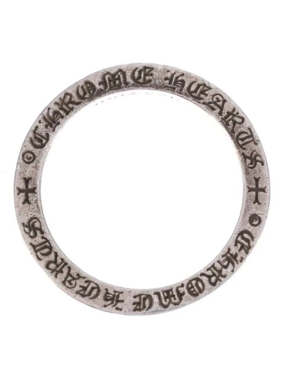 Chrome Hearts product name